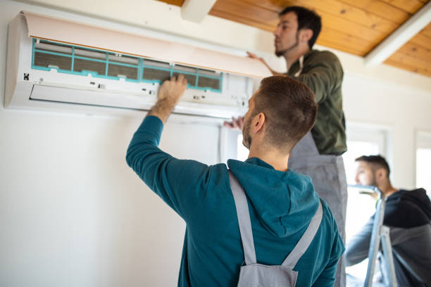 Best HVAC companies near me  in Grand Coulee, WA