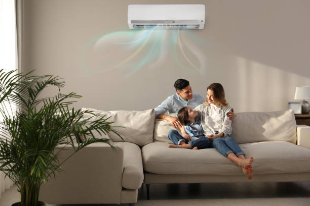 Best HVAC cleaning services  in Grand Coulee, WA