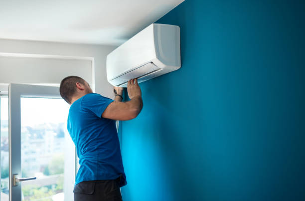 Best Air conditioning repair  in Grand Coulee, WA
