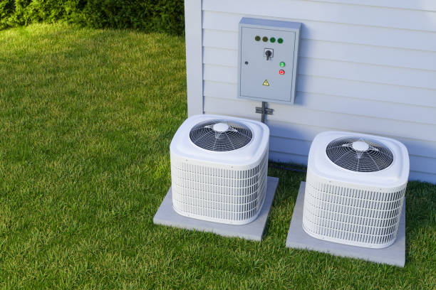 Best HVAC air duct cleaning  in Grand Coulee, WA