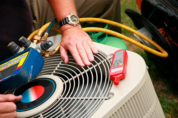 Best Furnace repair near me  in Grand Coulee, WA