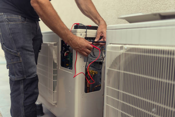 Best HVAC emergency services  in Grand Coulee, WA
