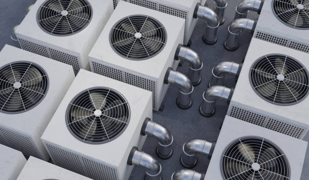 Reliable Grand Coulee, WA HVAC Solutions