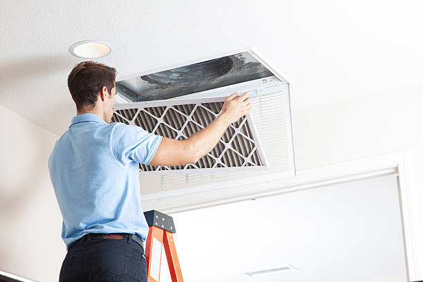 Best Ductless HVAC repair  in Grand Coulee, WA