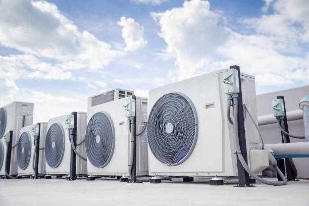Best Residential HVAC services  in Grand Coulee, WA