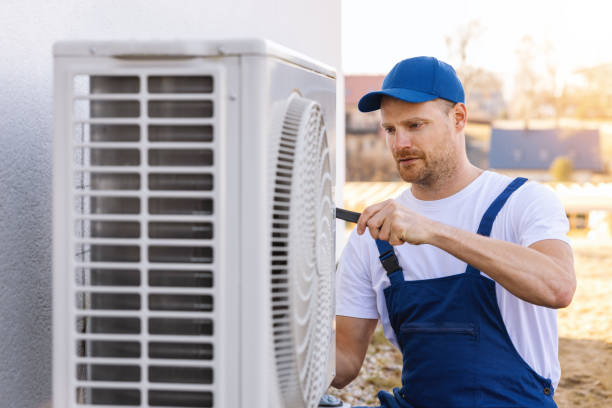 Best HVAC maintenance near me  in Grand Coulee, WA