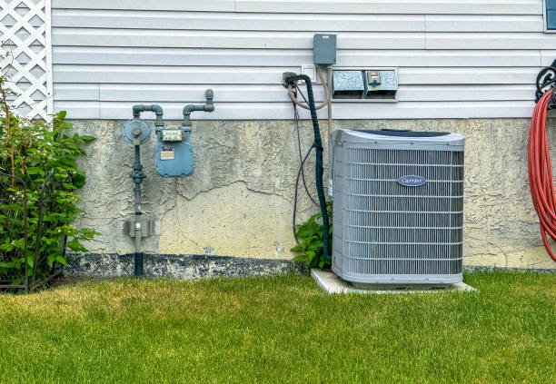 Best HVAC tune-up services  in Grand Coulee, WA