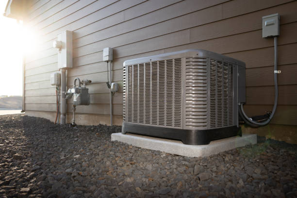 Best Air conditioning repair  in Grand Coulee, WA